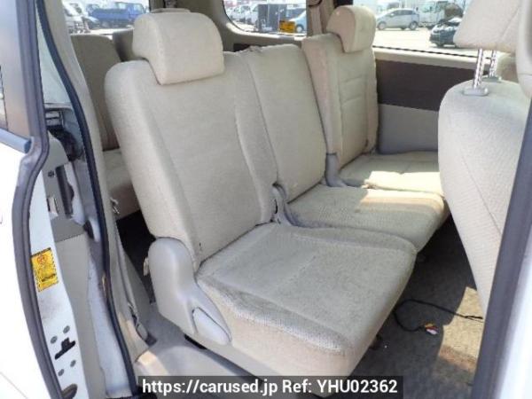 Used 2009 AT toyota noah ZRR70W Image[11]