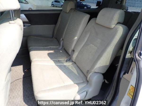 Used 2009 AT toyota noah ZRR70W Image[12]