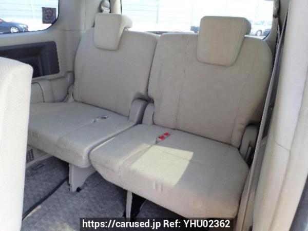 Used 2009 AT toyota noah ZRR70W Image[14]