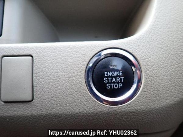 Used 2009 AT toyota noah ZRR70W Image[23]