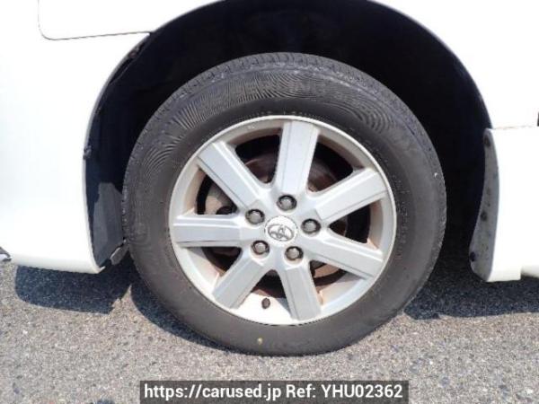 Used 2009 AT toyota noah ZRR70W Image[25]