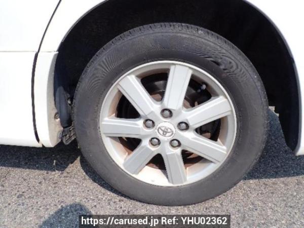 Used 2009 AT toyota noah ZRR70W Image[26]