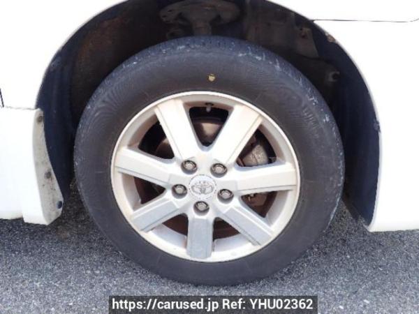 Used 2009 AT toyota noah ZRR70W Image[28]