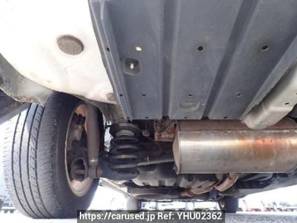 Used 2009 AT toyota noah ZRR70W Image[32]