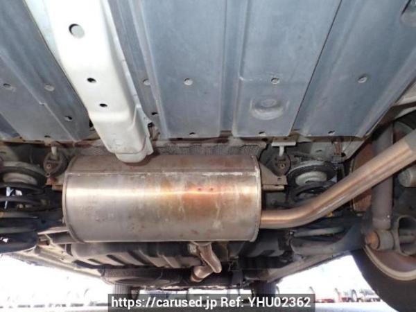 Used 2009 AT toyota noah ZRR70W Image[33]