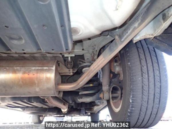 Used 2009 AT toyota noah ZRR70W Image[34]