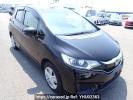 Honda Fit GK3