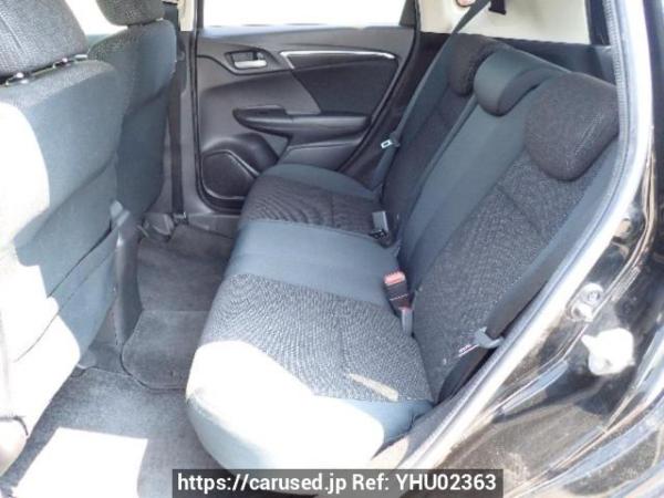 Used 2015 AT honda fit GK3 Image[10]