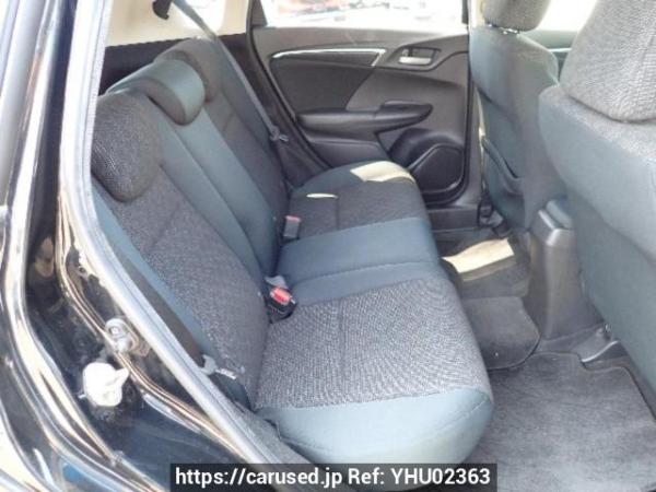 Used 2015 AT honda fit GK3 Image[11]