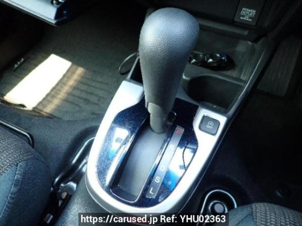 Used 2015 AT honda fit GK3 Image[16]