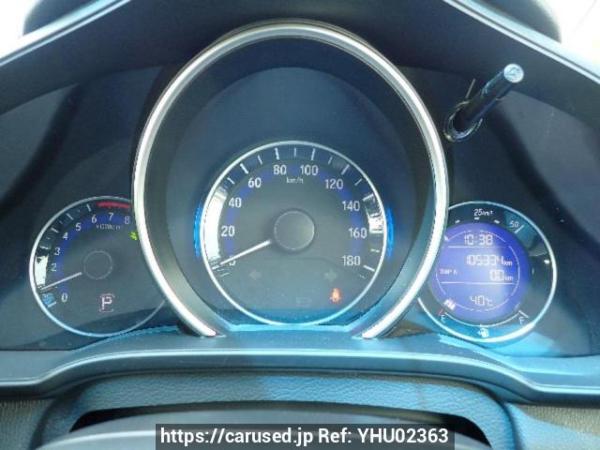 Used 2015 AT honda fit GK3 Image[18]