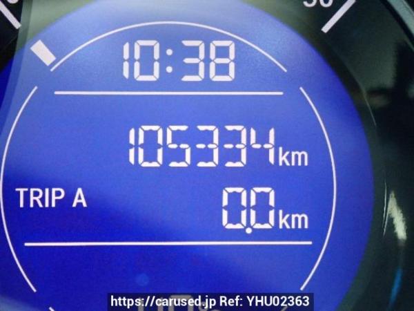 Used 2015 AT honda fit GK3 Image[19]