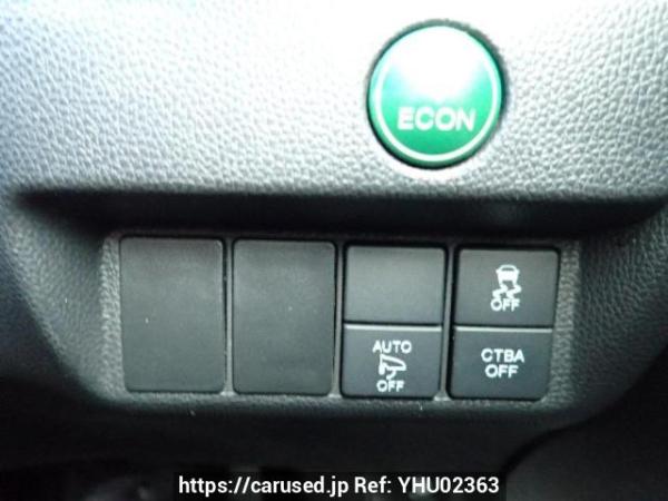 Used 2015 AT honda fit GK3 Image[20]