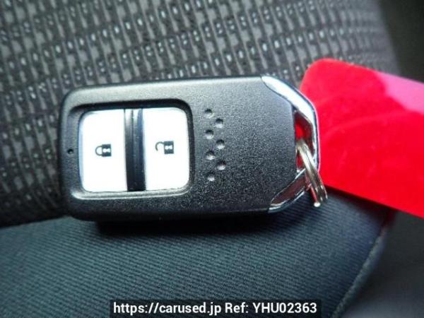 Used 2015 AT honda fit GK3 Image[21]