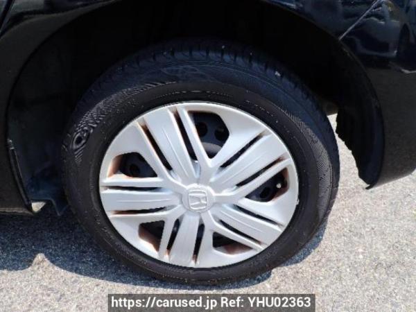 Used 2015 AT honda fit GK3 Image[23]