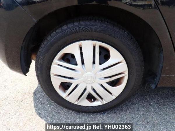 Used 2015 AT honda fit GK3 Image[24]