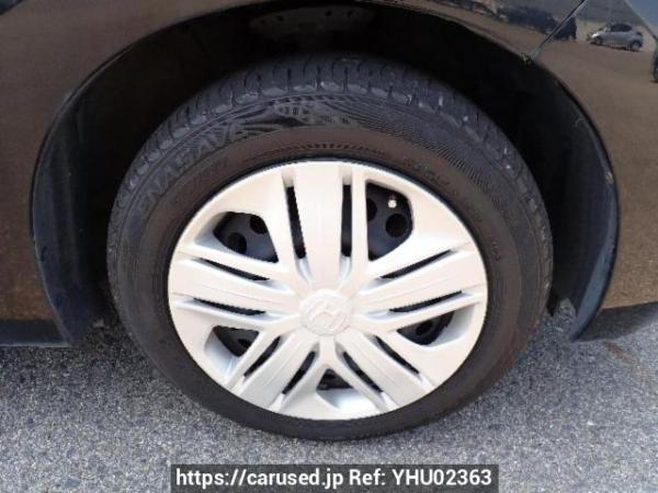Used 2015 AT honda fit GK3 Image[25]