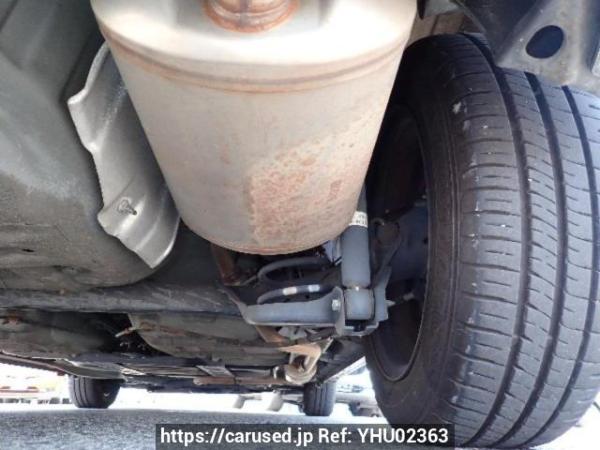 Used 2015 AT honda fit GK3 Image[31]
