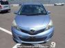 Used 2012 AT toyota vitz KSP130 Image[1]