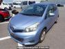 Used 2012 AT toyota vitz KSP130 Image[2]
