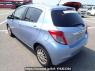 Used 2012 AT toyota vitz KSP130 Image[3]