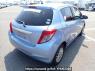 Used 2012 AT toyota vitz KSP130 Image[5]