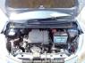 Used 2012 AT toyota vitz KSP130 Image[7]