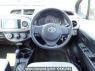 Used 2012 AT toyota vitz KSP130 Image[15]