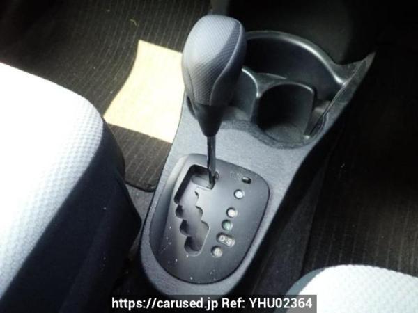 Used 2012 AT toyota vitz KSP130 Image[16]
