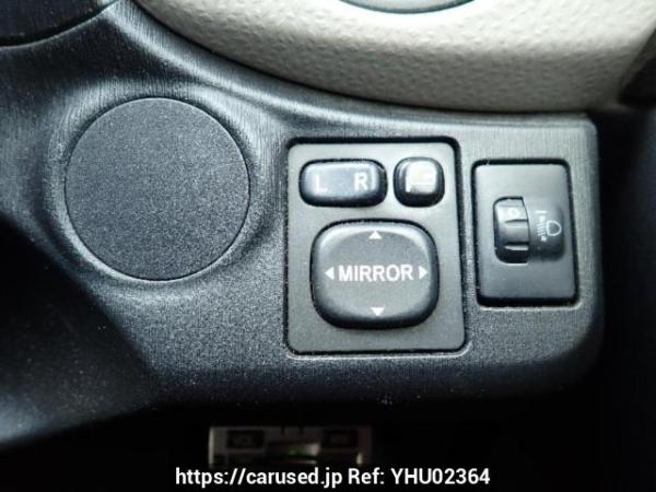 Used 2012 AT toyota vitz KSP130 Image[20]