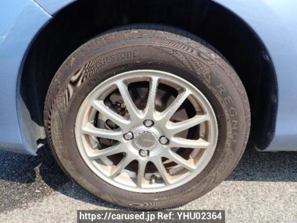Used 2012 AT toyota vitz KSP130 Image[22]