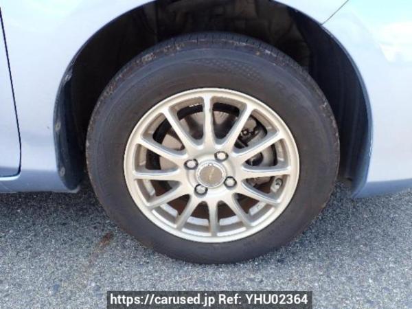Used 2012 AT toyota vitz KSP130 Image[25]
