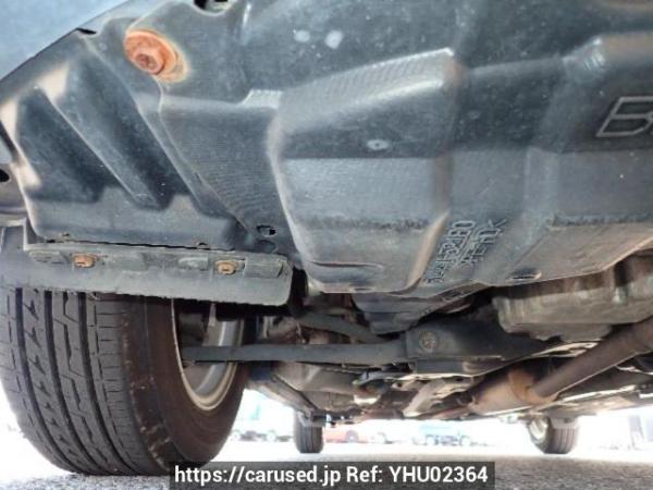 Used 2012 AT toyota vitz KSP130 Image[26]