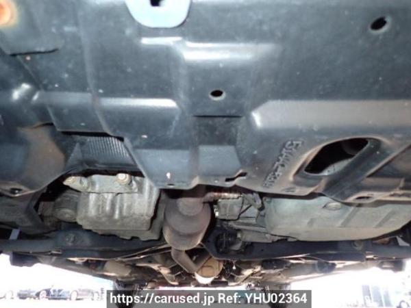 Used 2012 AT toyota vitz KSP130 Image[27]