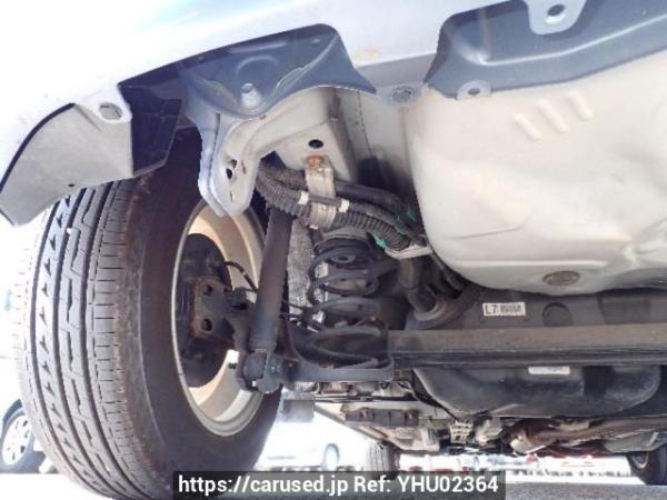 Used 2012 AT toyota vitz KSP130 Image[29]
