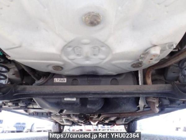 Used 2012 AT toyota vitz KSP130 Image[30]