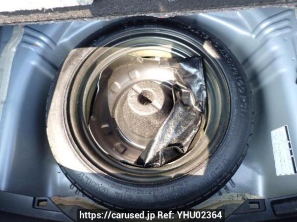 Used 2012 AT toyota vitz KSP130 Image[32]