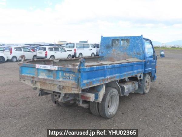 Used 1993 MT toyota toyoace-truck BU66D Image[6]