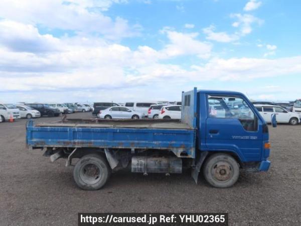 Used 1993 MT toyota toyoace-truck BU66D Image[7]