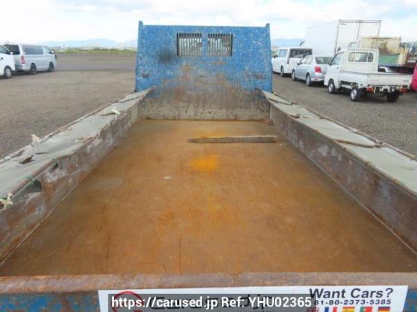 Used 1993 MT toyota toyoace-truck BU66D Image[9]