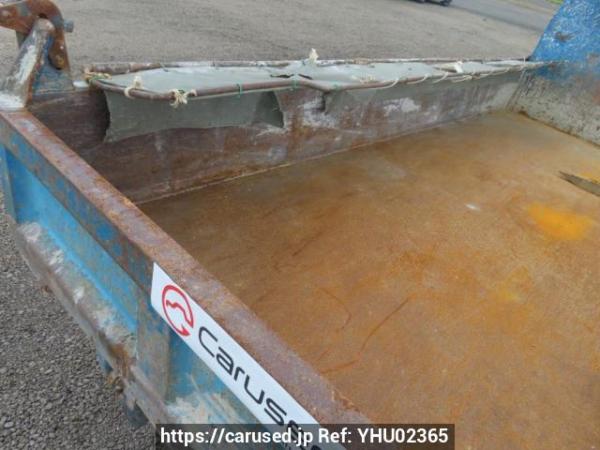 Used 1993 MT toyota toyoace-truck BU66D Image[10]