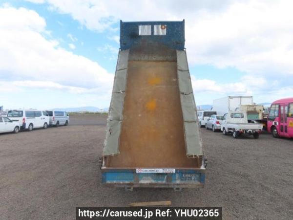 Used 1993 MT toyota toyoace-truck BU66D Image[16]