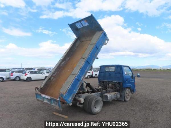 Used 1993 MT toyota toyoace-truck BU66D Image[17]