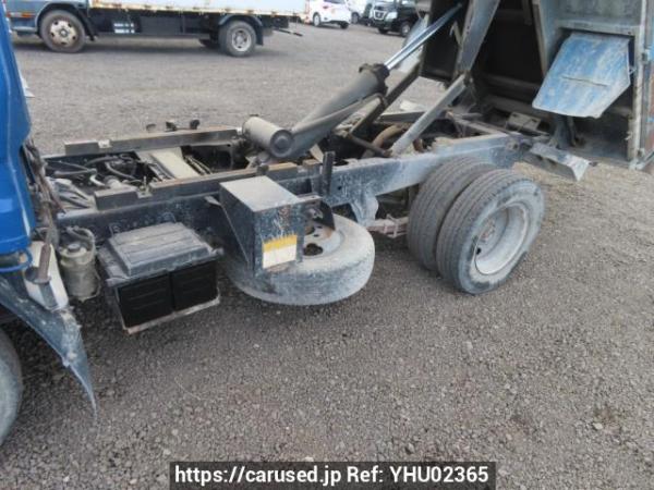 Used 1993 MT toyota toyoace-truck BU66D Image[19]