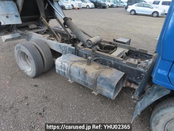 Used 1993 MT toyota toyoace-truck BU66D Image[20]