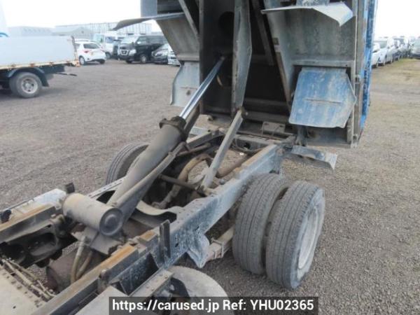 Used 1993 MT toyota toyoace-truck BU66D Image[21]