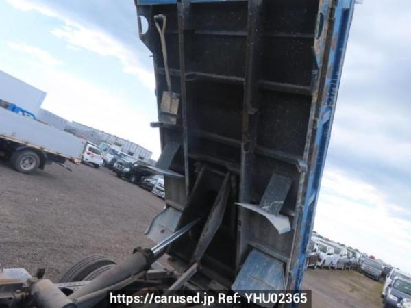 Used 1993 MT toyota toyoace-truck BU66D Image[22]