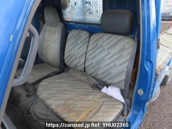 Used 1993 MT toyota toyoace-truck BU66D Image[26]