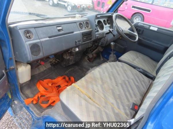 Used 1993 MT toyota toyoace-truck BU66D Image[27]