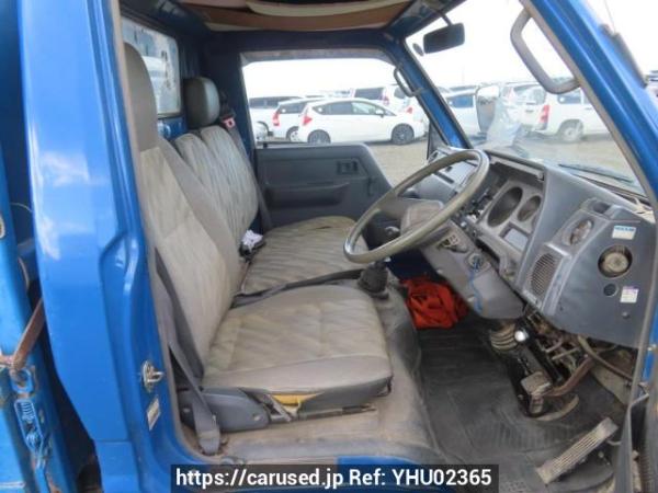 Used 1993 MT toyota toyoace-truck BU66D Image[28]